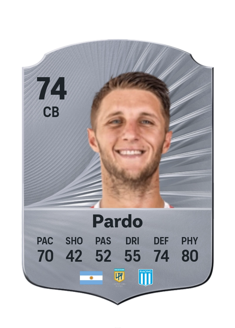 Franco Pardo