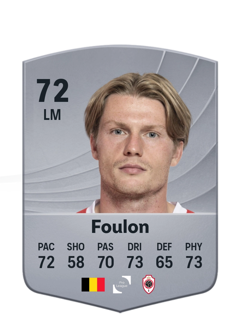 Daam Foulon