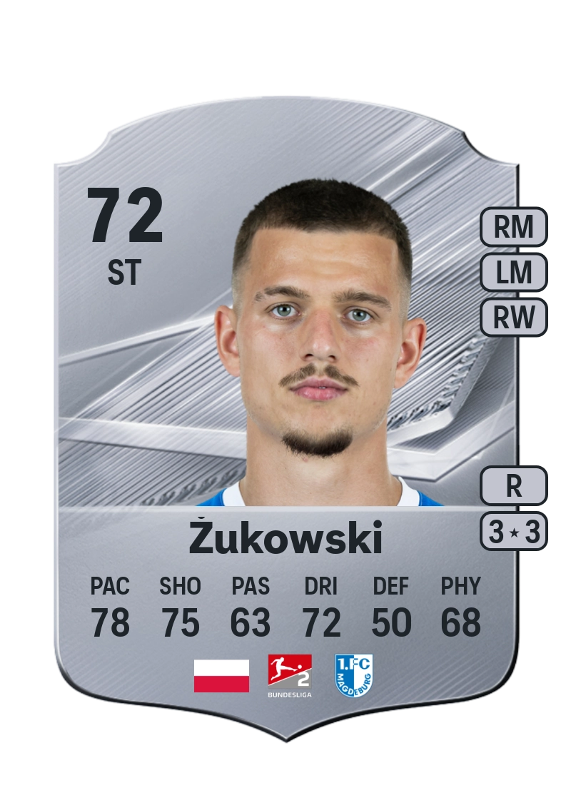 Mateusz Żukowski