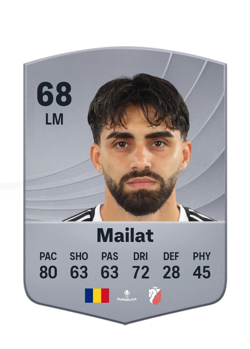 Sebastian Mailat