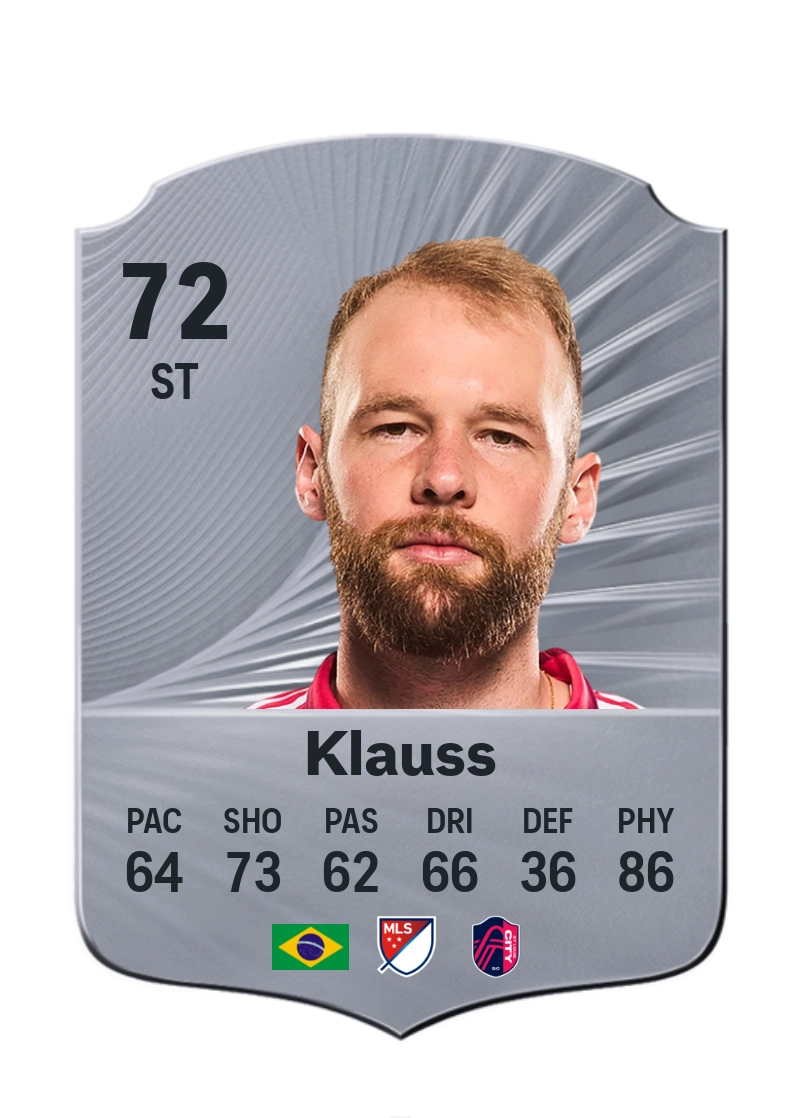 Klauss