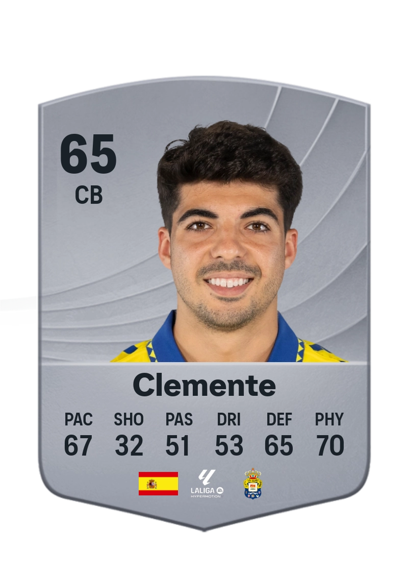 Clemente