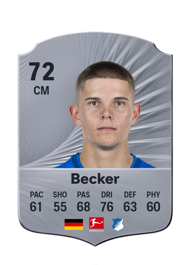 Finn Ole Becker
