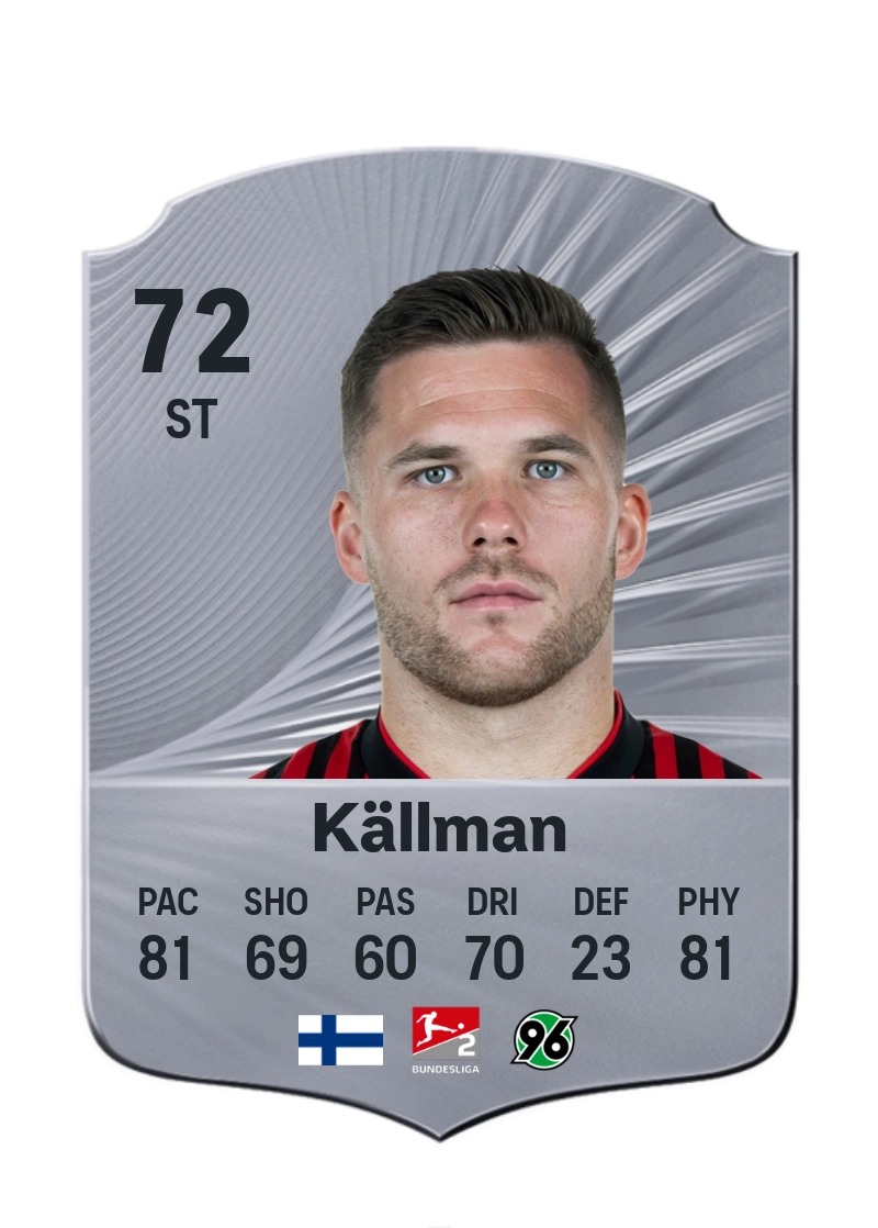 Benjamin Källman