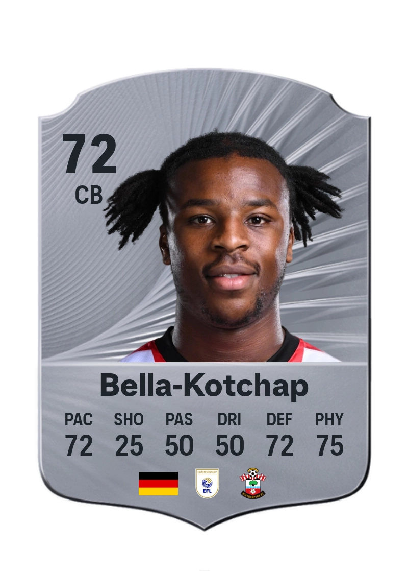 Armel Bella-Kotchap