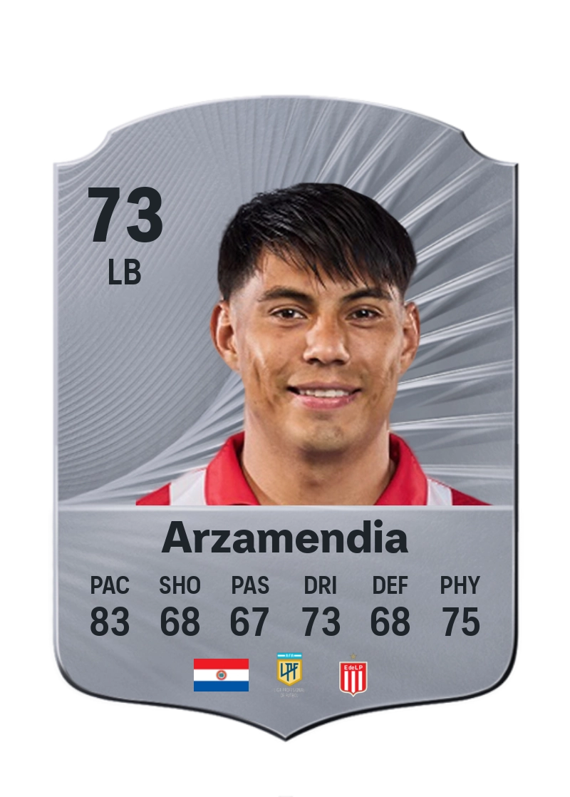 Santiago Arzamendia