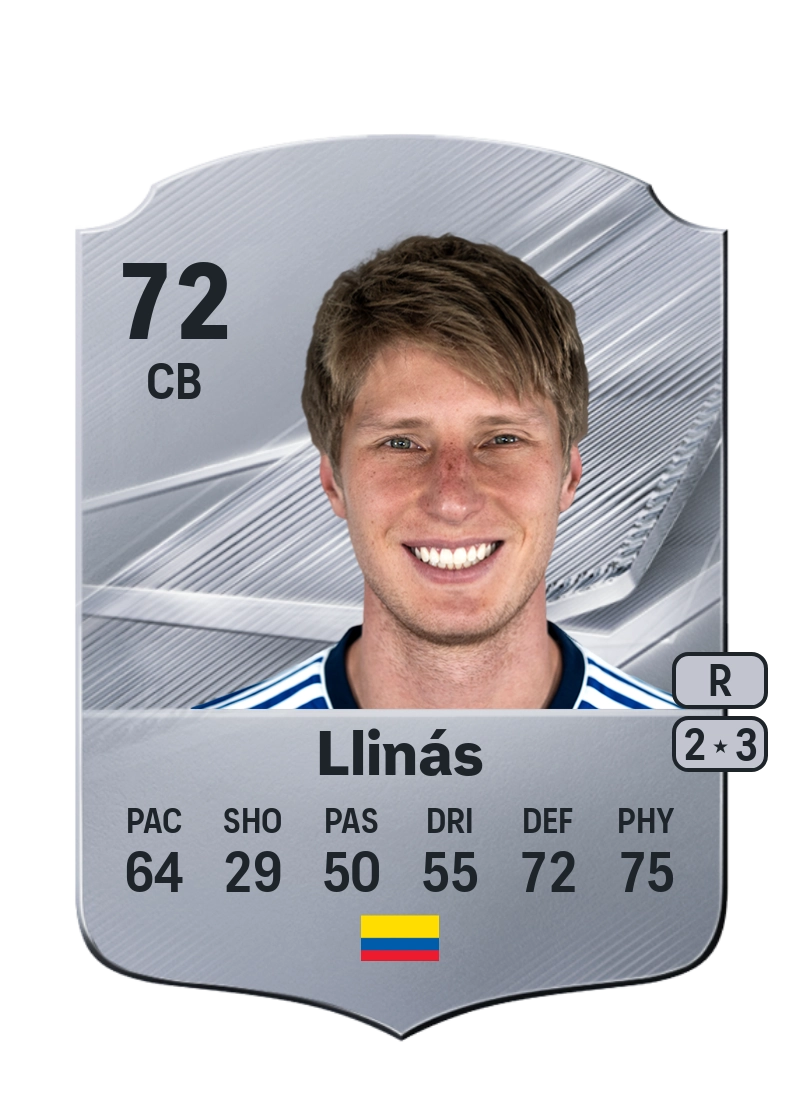 Andrés Llinás