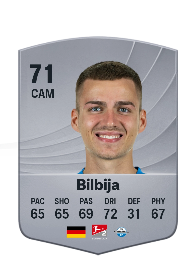 Filip Bilbija