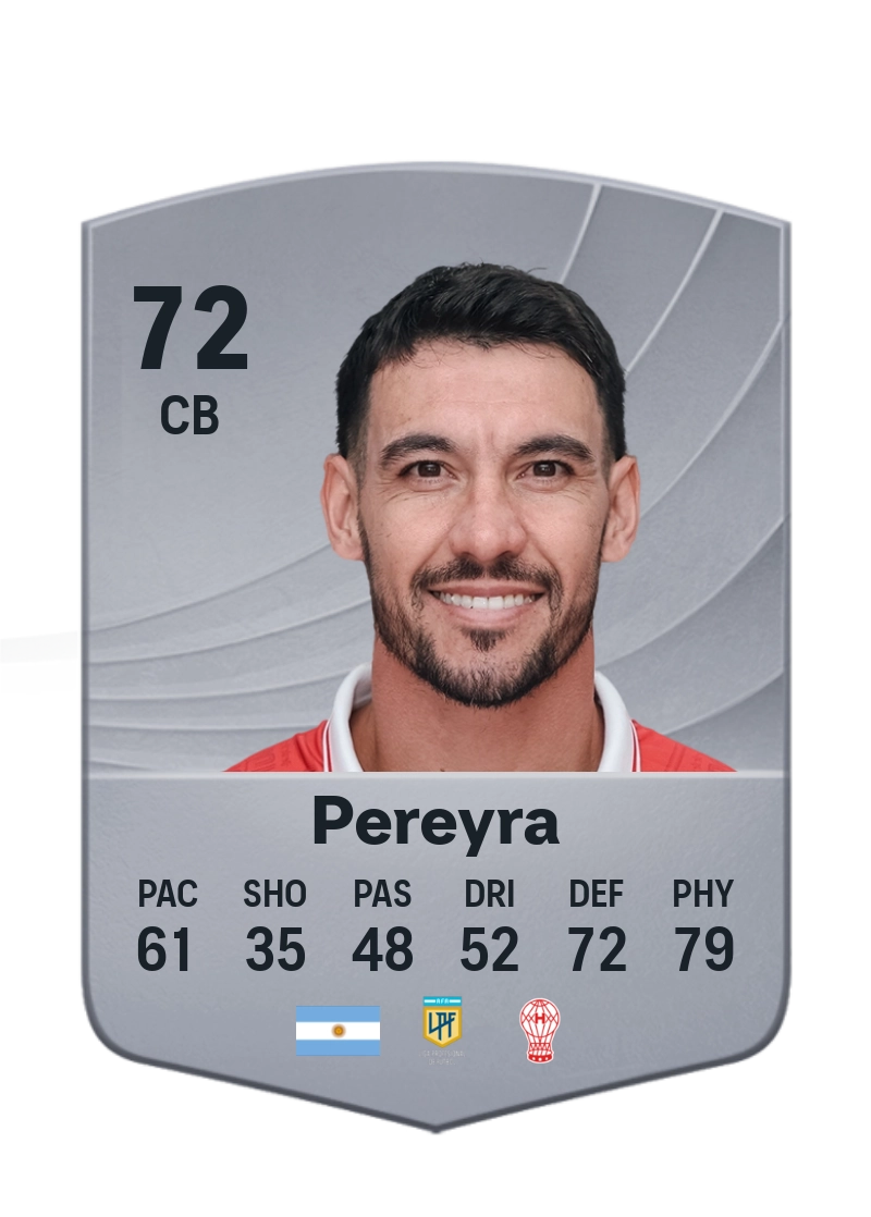 Fabio Pereyra