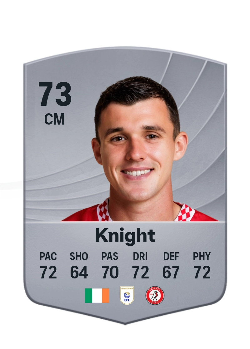 Jason Knight