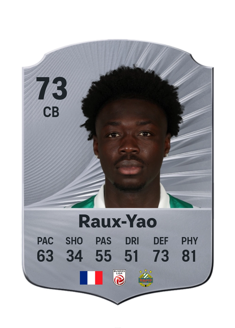 Serge-Philippe Raux-Yao