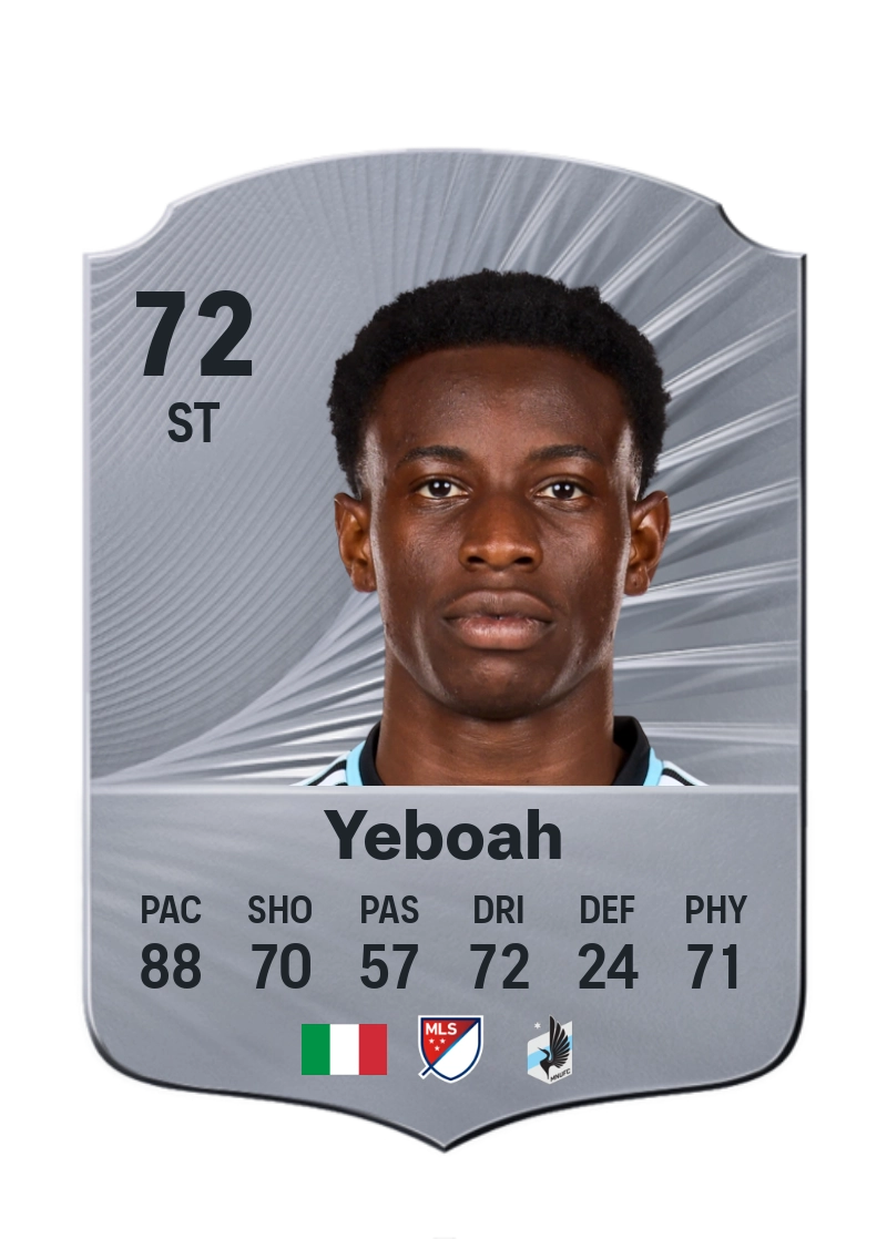 Kelvin Yeboah