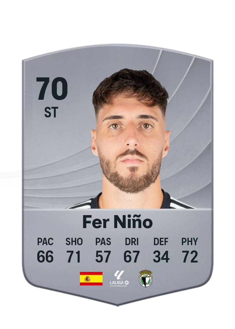 Fer Niño