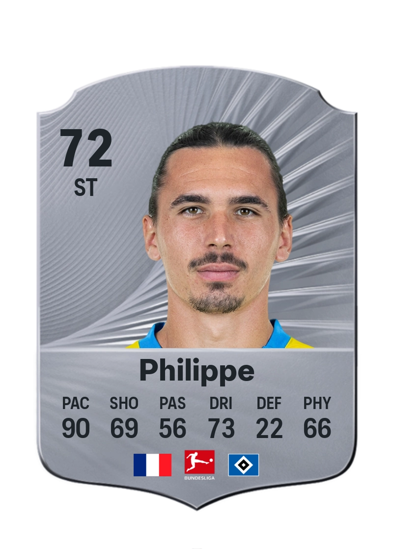 Rayan Philippe