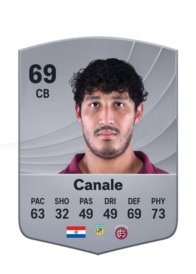 José Canale