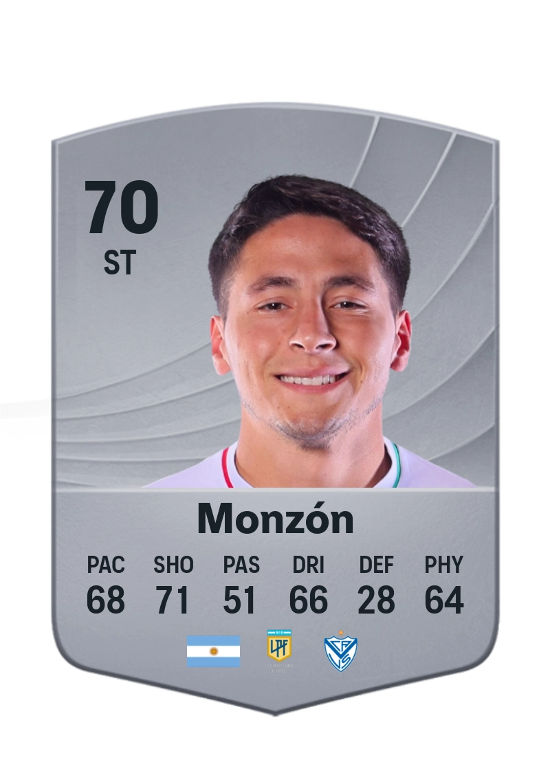 Florián Monzón