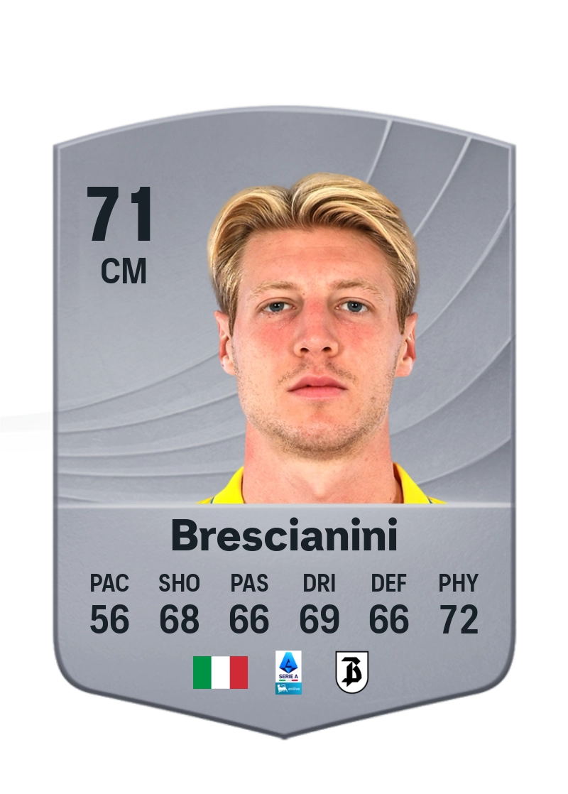 Marco Brescianini