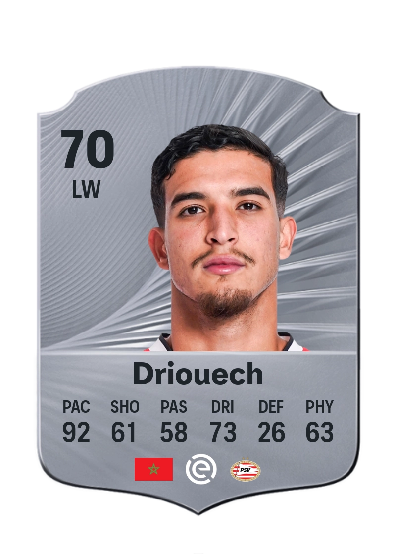 Couhaib Driouech