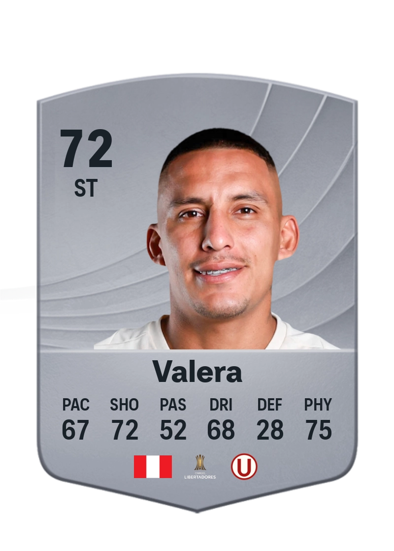 Alex Valera