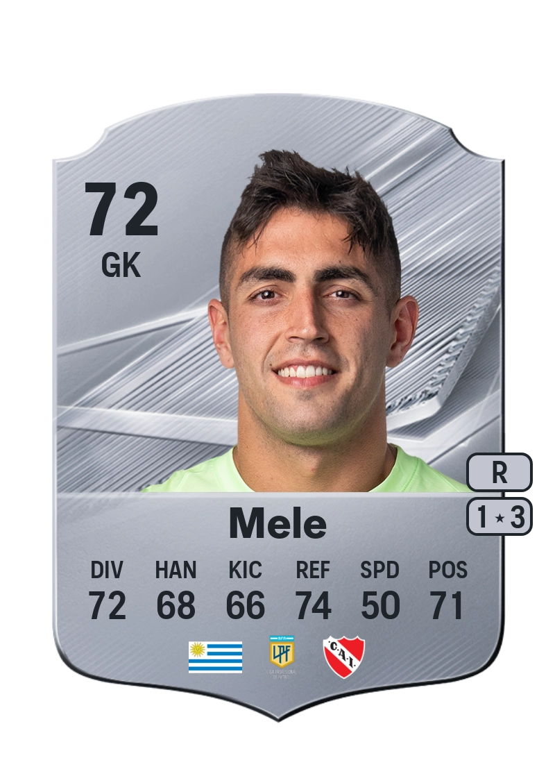 Santiago Mele