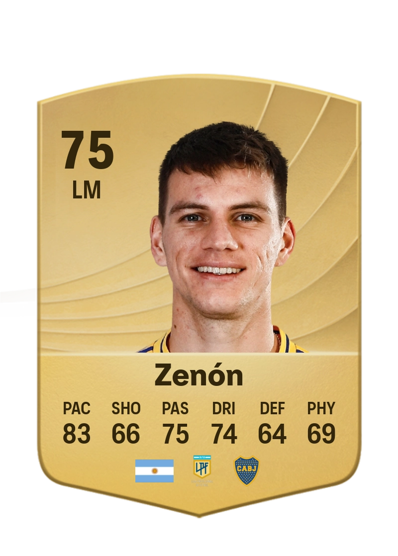 Kevin Zenón