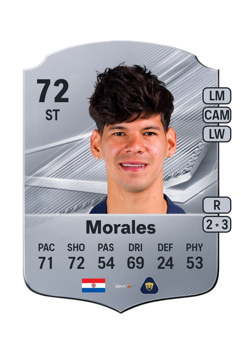 Robert Morales
