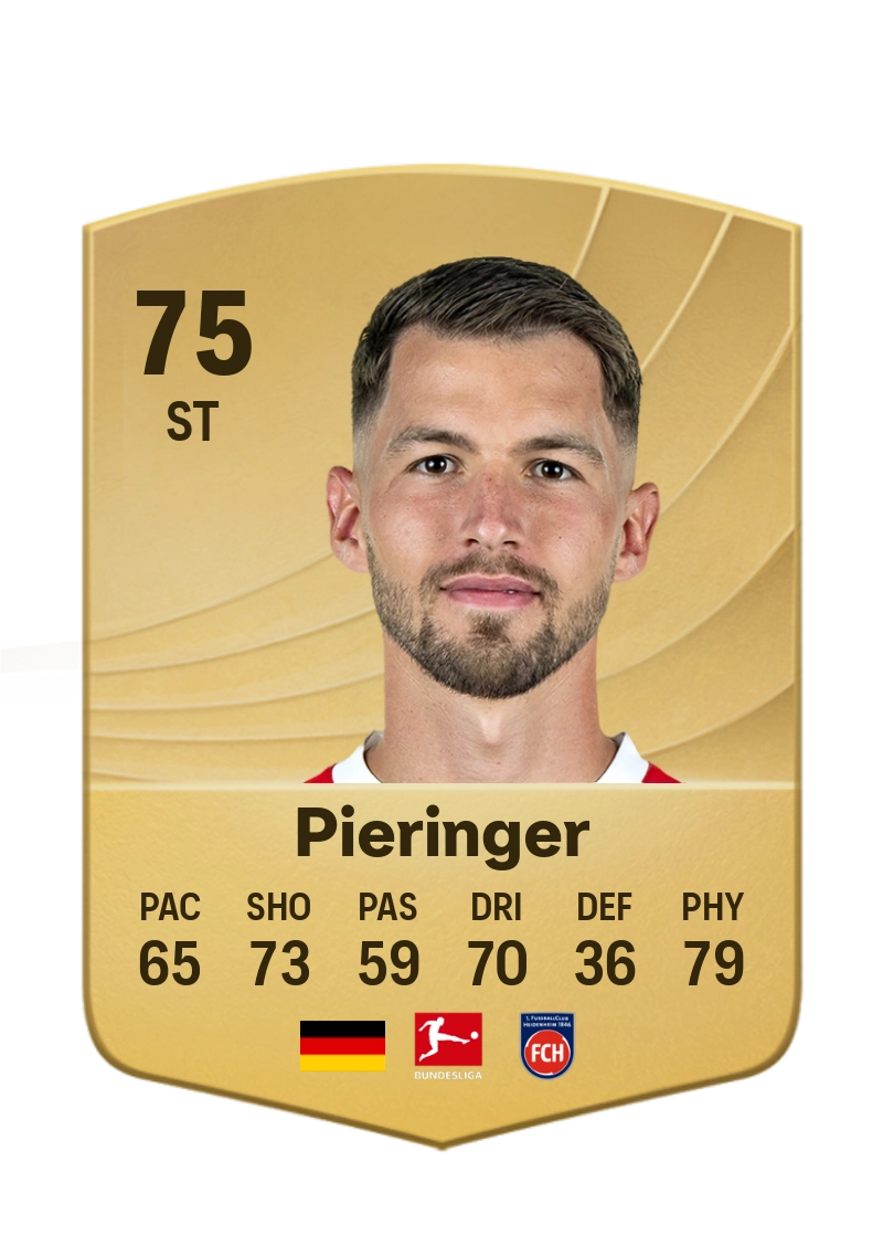 Marvin Pieringer