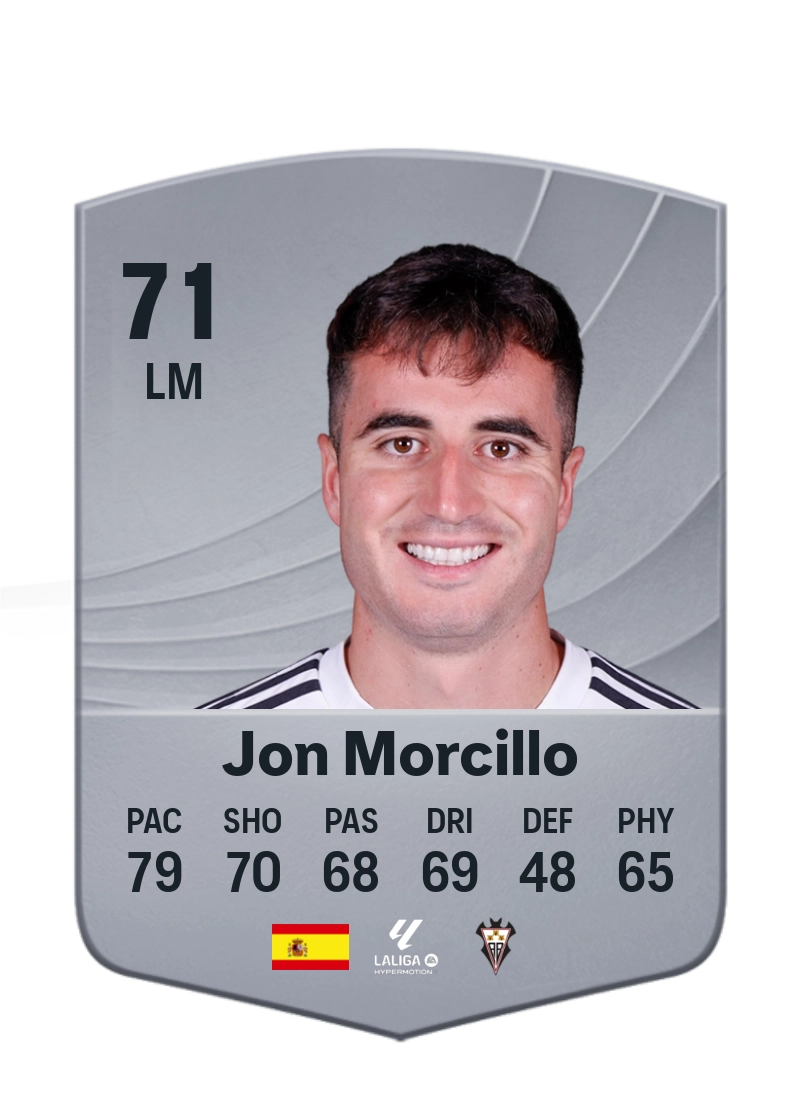 Morci