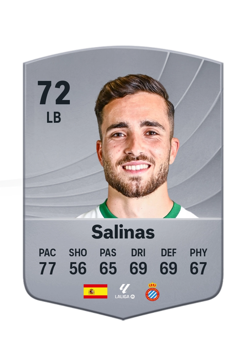 Salinas