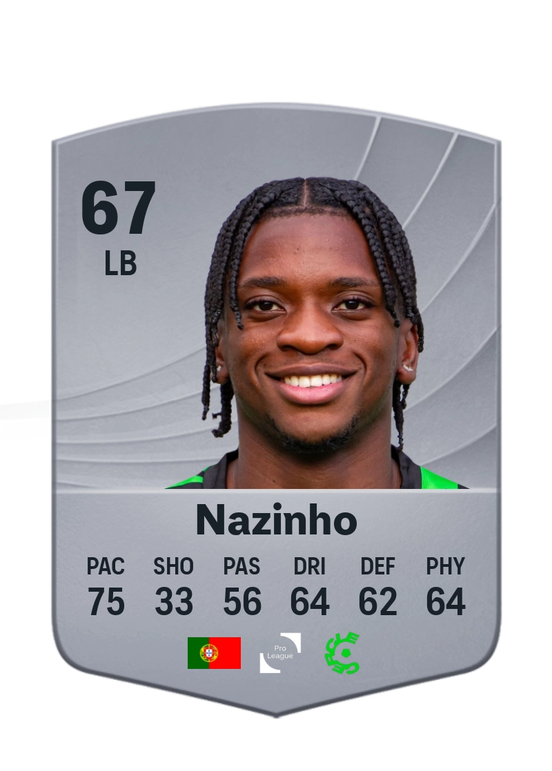 Nazinho