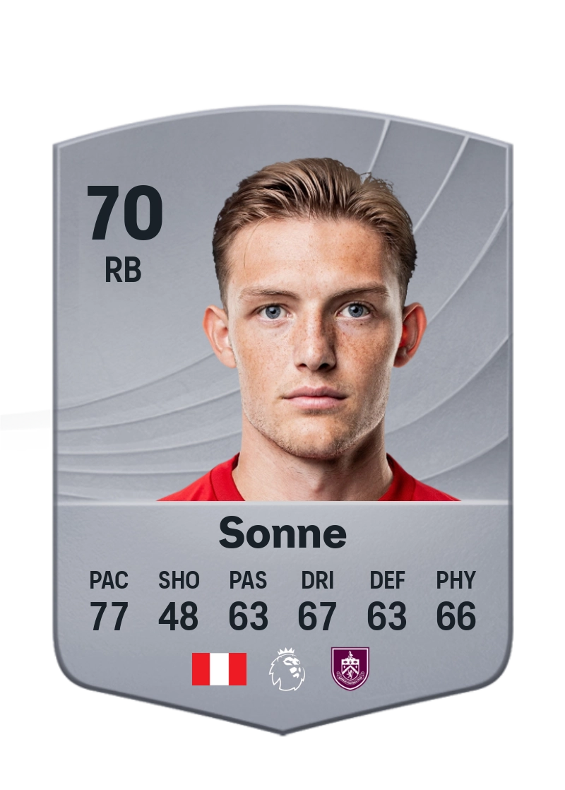 Oliver Sonne
