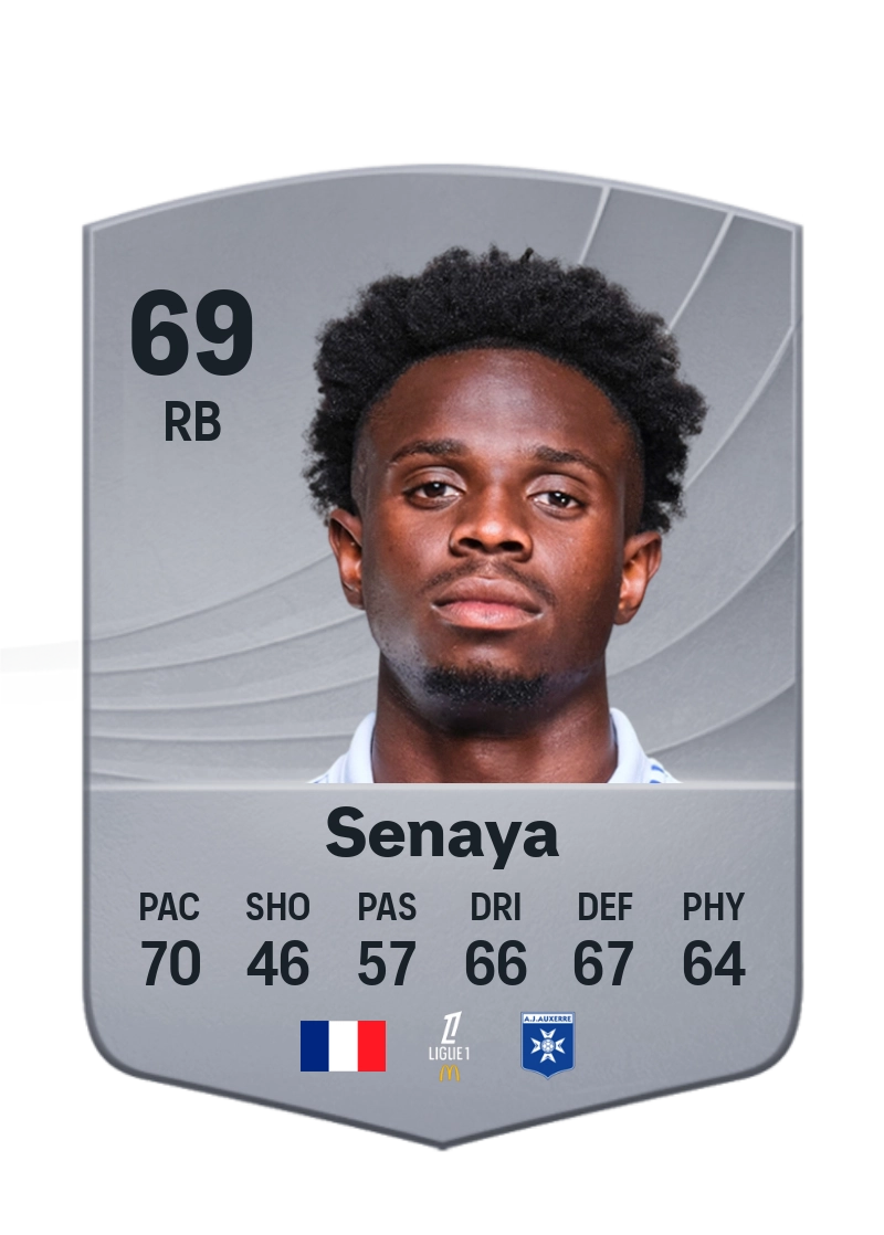 Marvin Senaya
