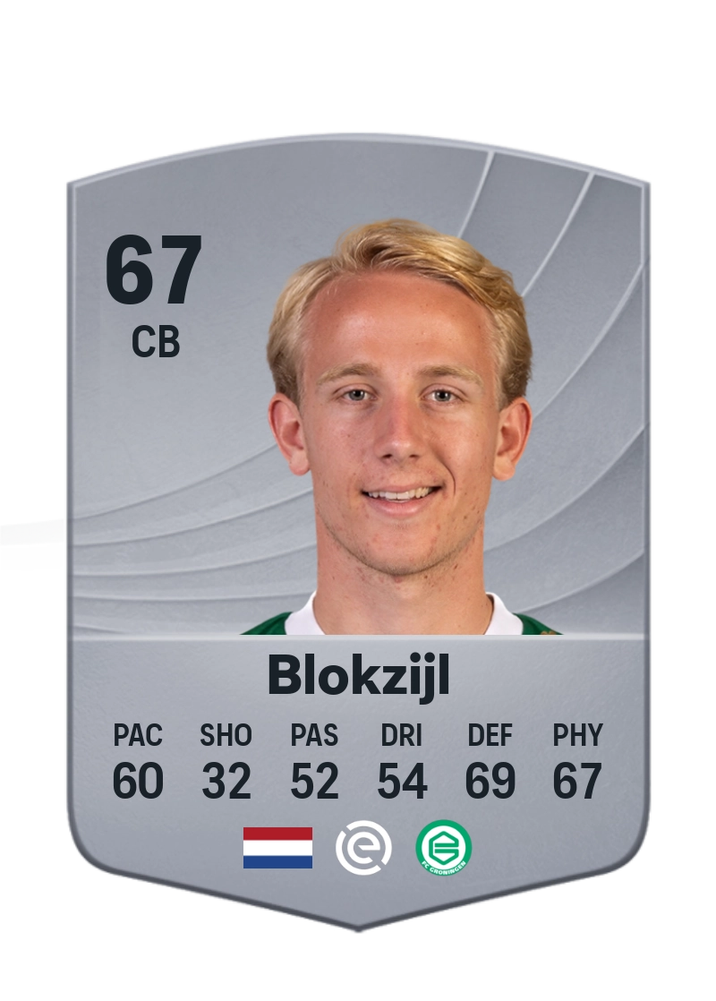 Thijmen Blokzijl