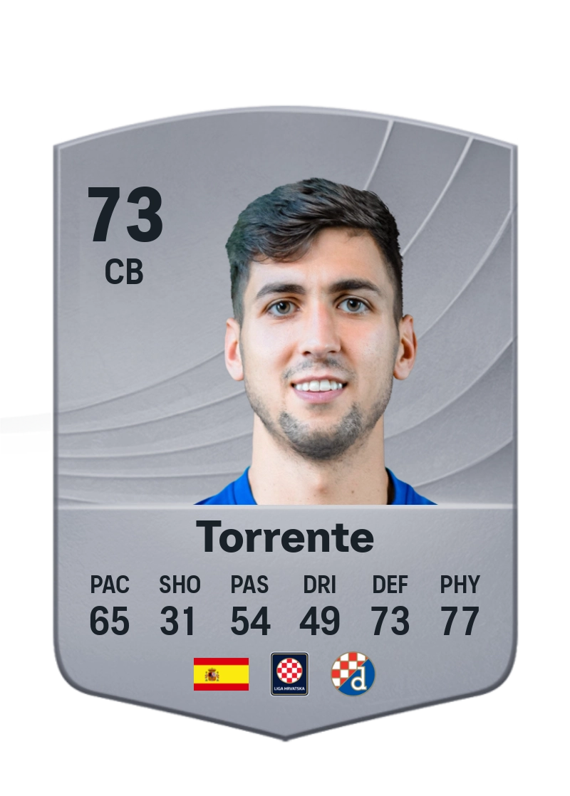 Torrente