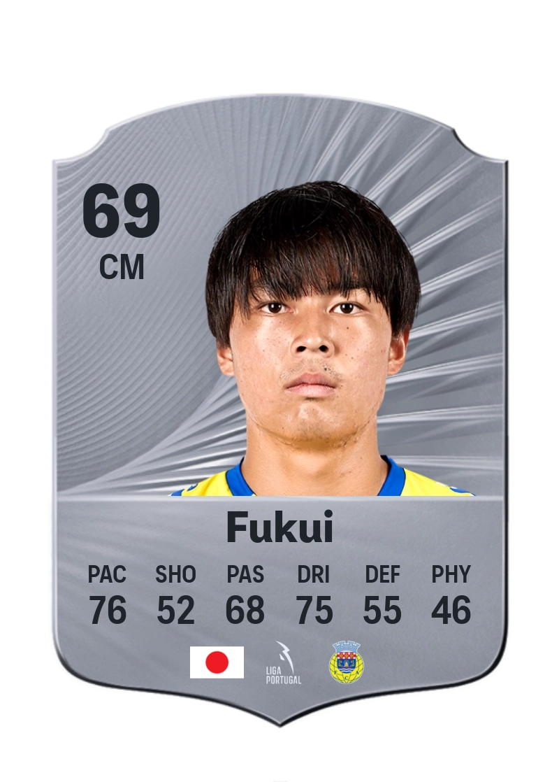 Taichi Fukui