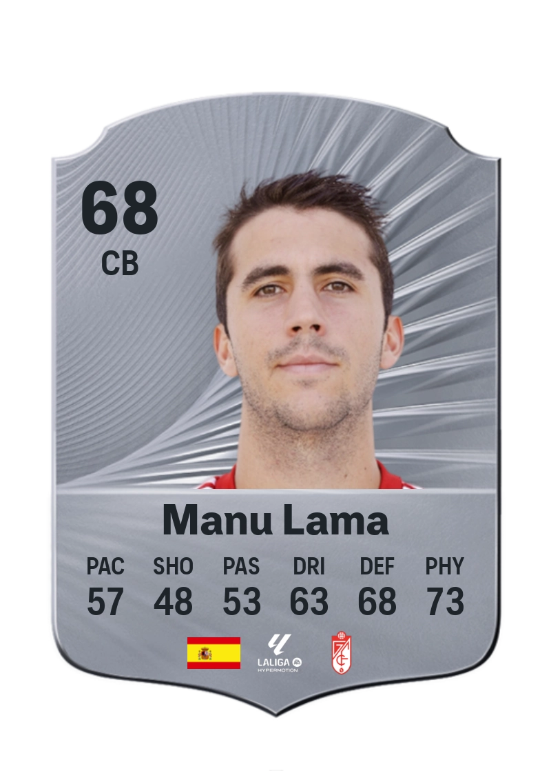 Manu Lama