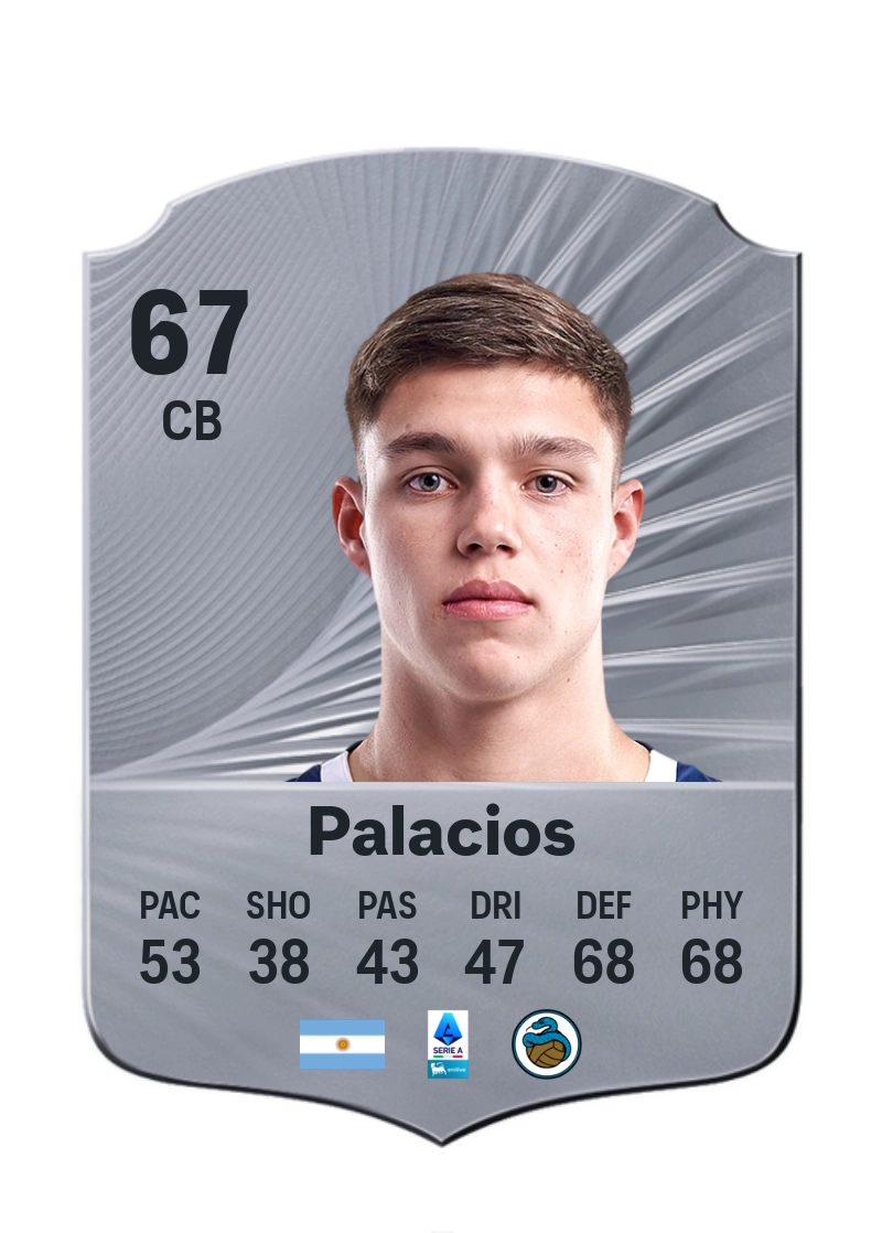 Tomás Palacios