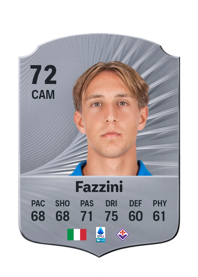 Jacopo Fazzini