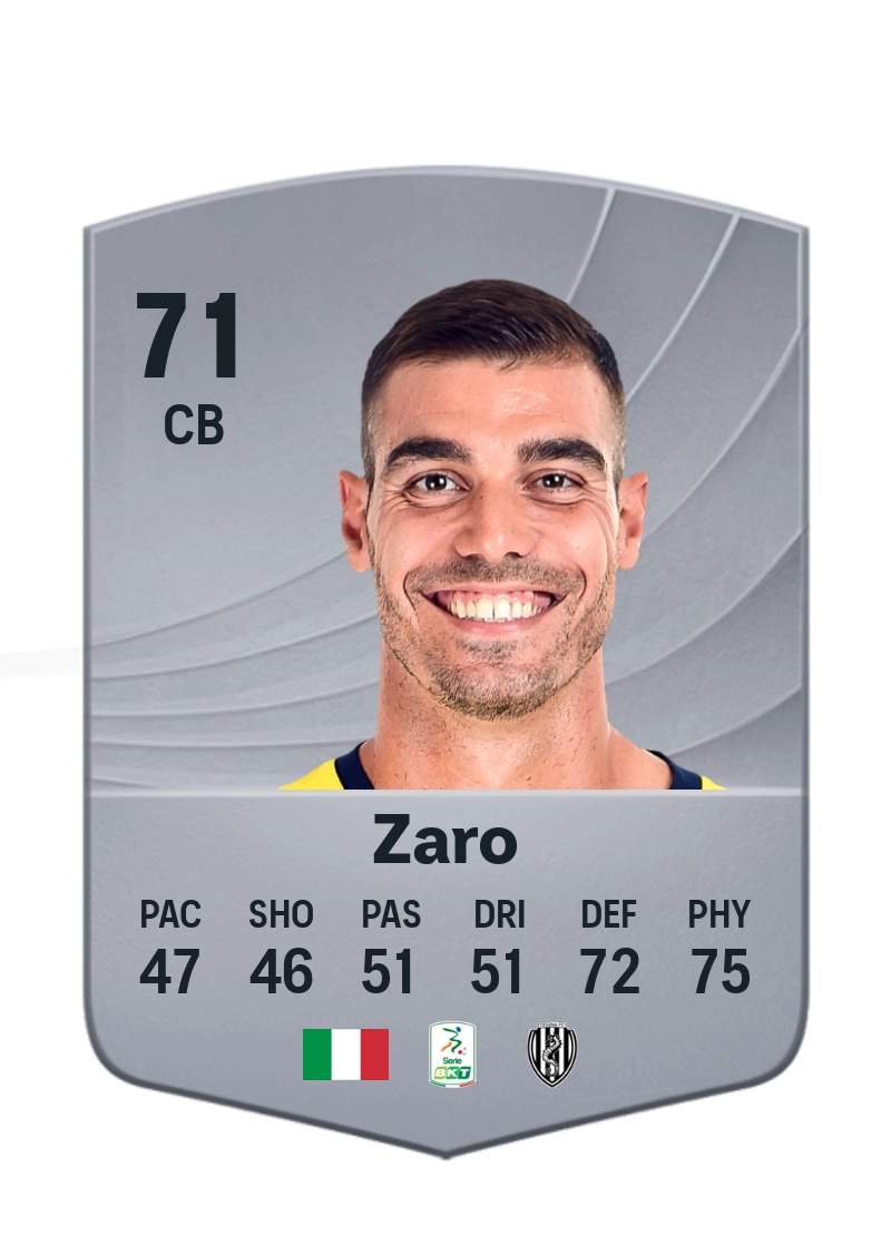 Giovanni Zaro