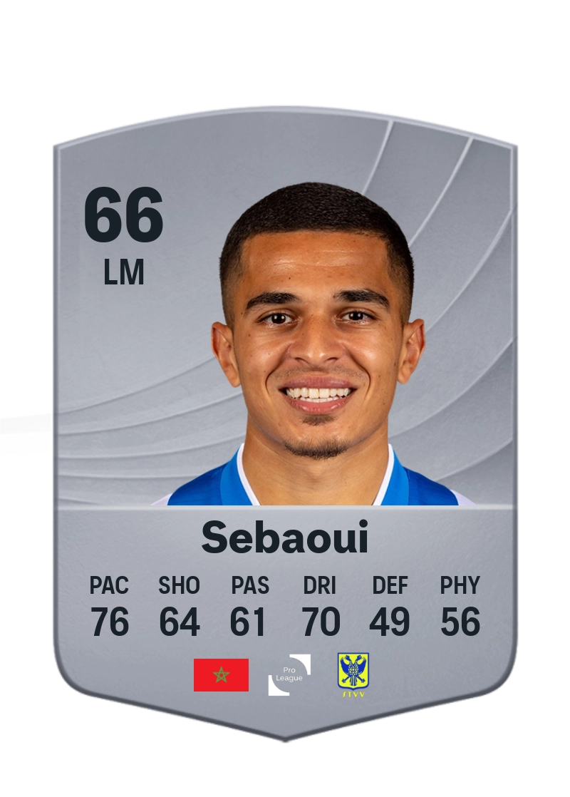 Ilias Sebaoui