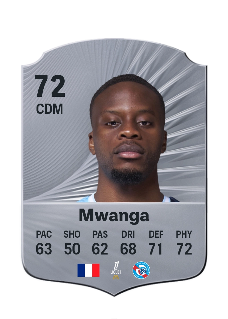 Junior Mwanga