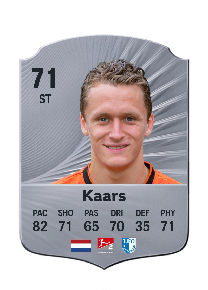 Martijn Kaars