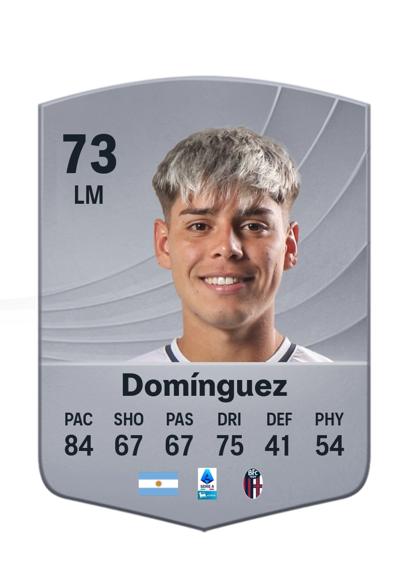 Benjamín Domínguez