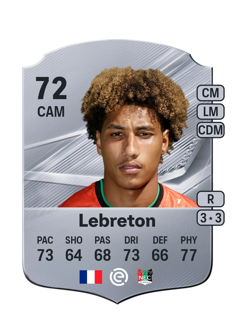 Noé Lebreton