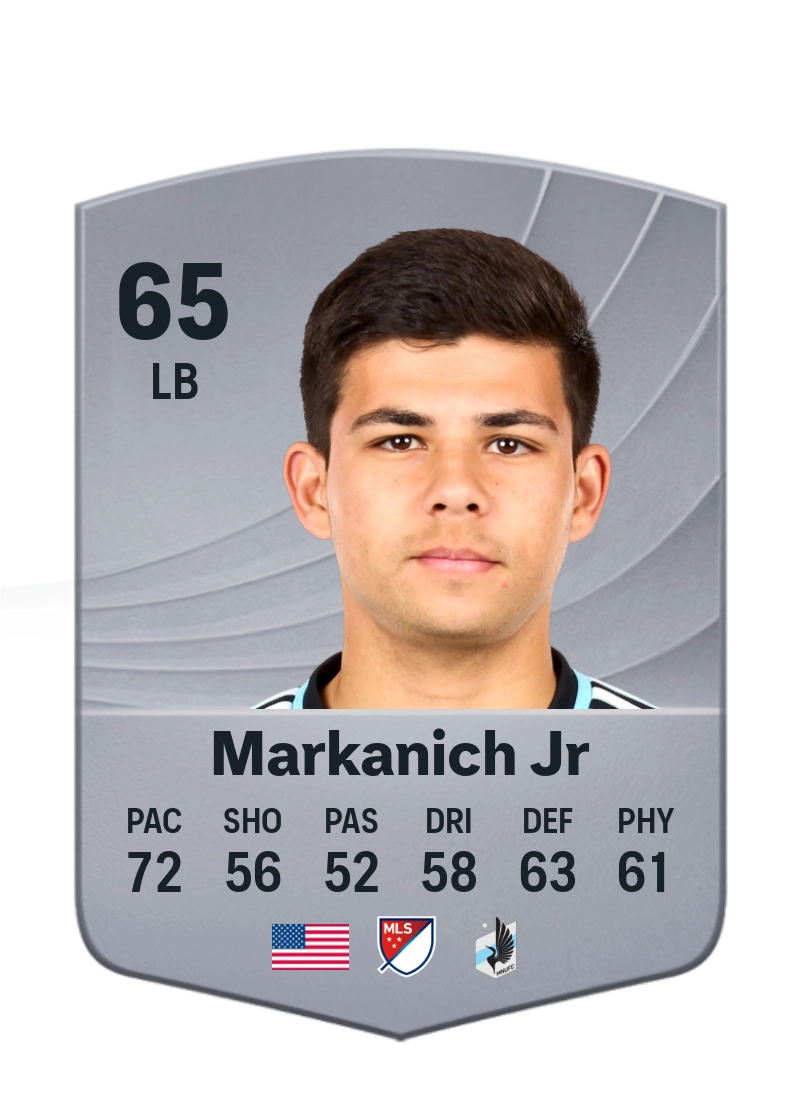 Anthony Markanich Jr