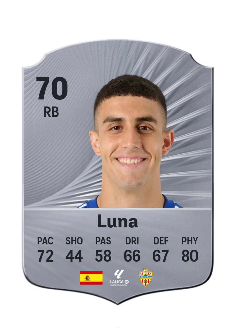 Luna