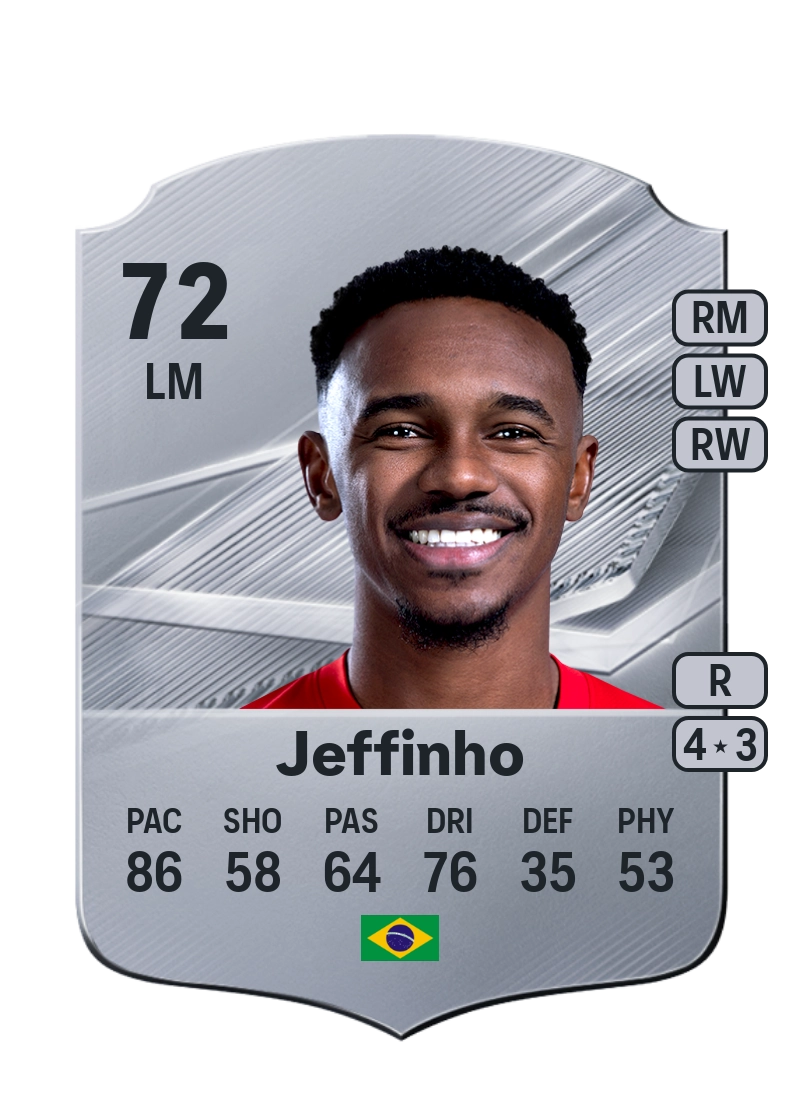 Jeffinho