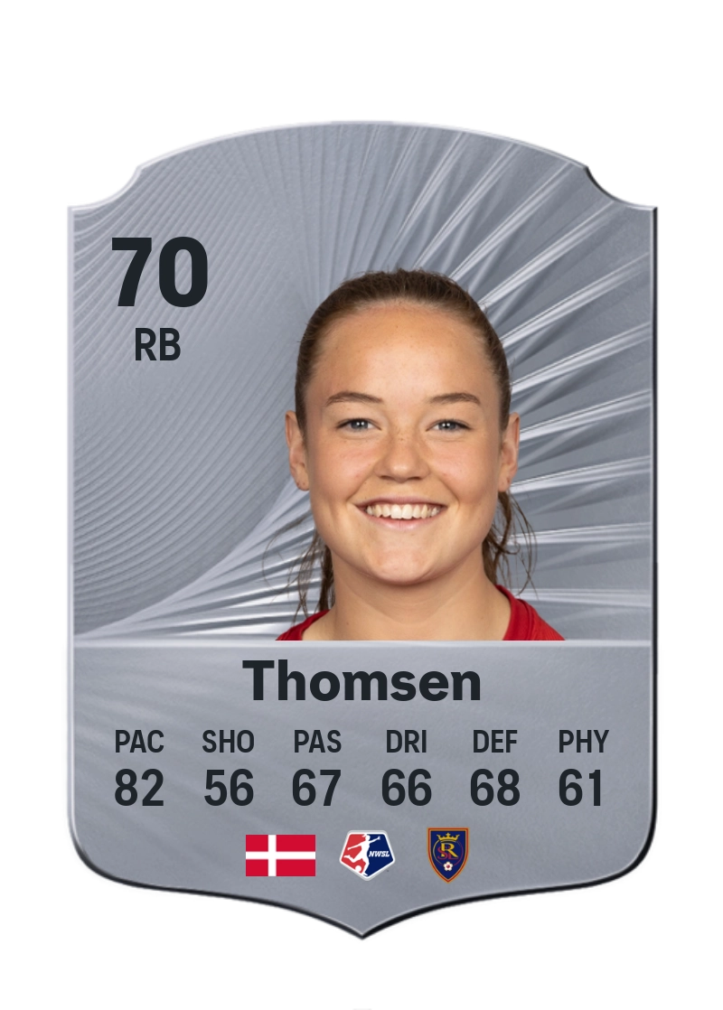 Janni Thomsen