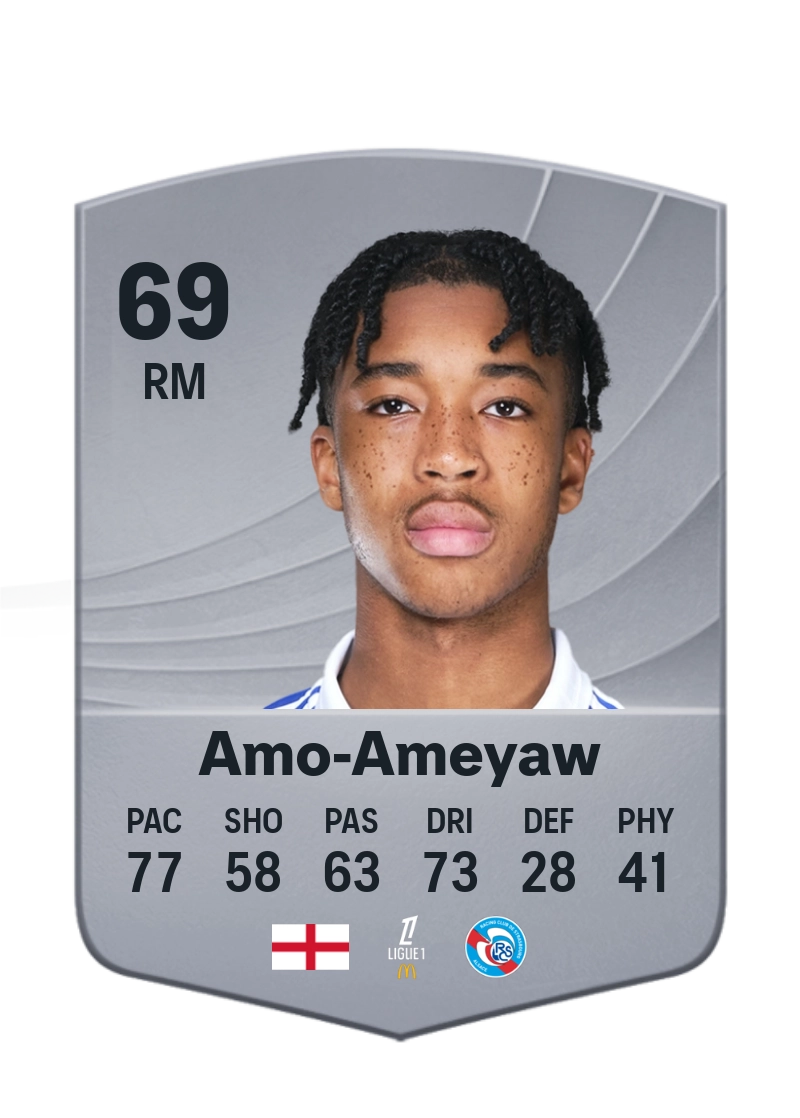 Samuel Amo-Ameyaw
