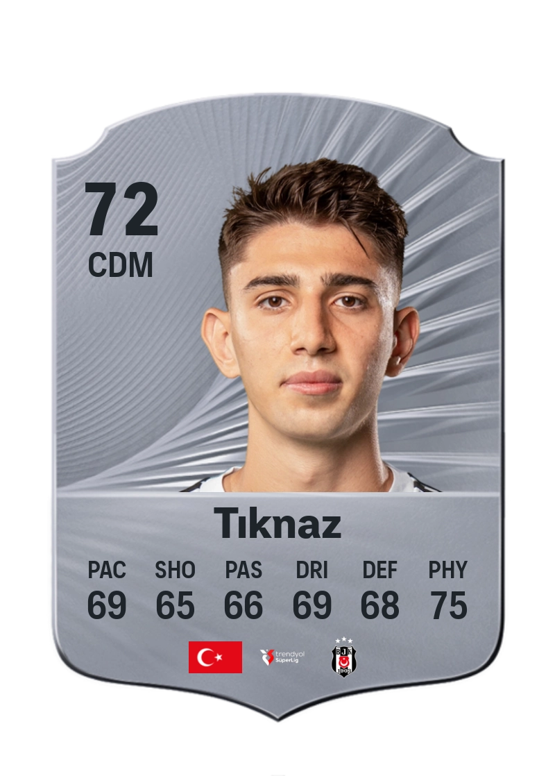 Demir Ege Tıknaz